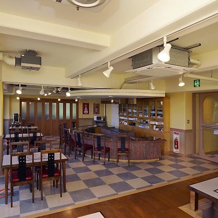 Tobi Hostel And Apartments Shima  Εξωτερικό φωτογραφία