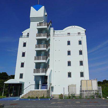 Tobi Hostel And Apartments Shima  Εξωτερικό φωτογραφία