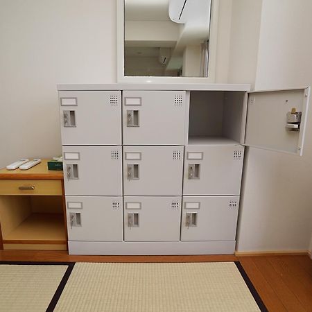 Tobi Hostel And Apartments Shima  Εξωτερικό φωτογραφία