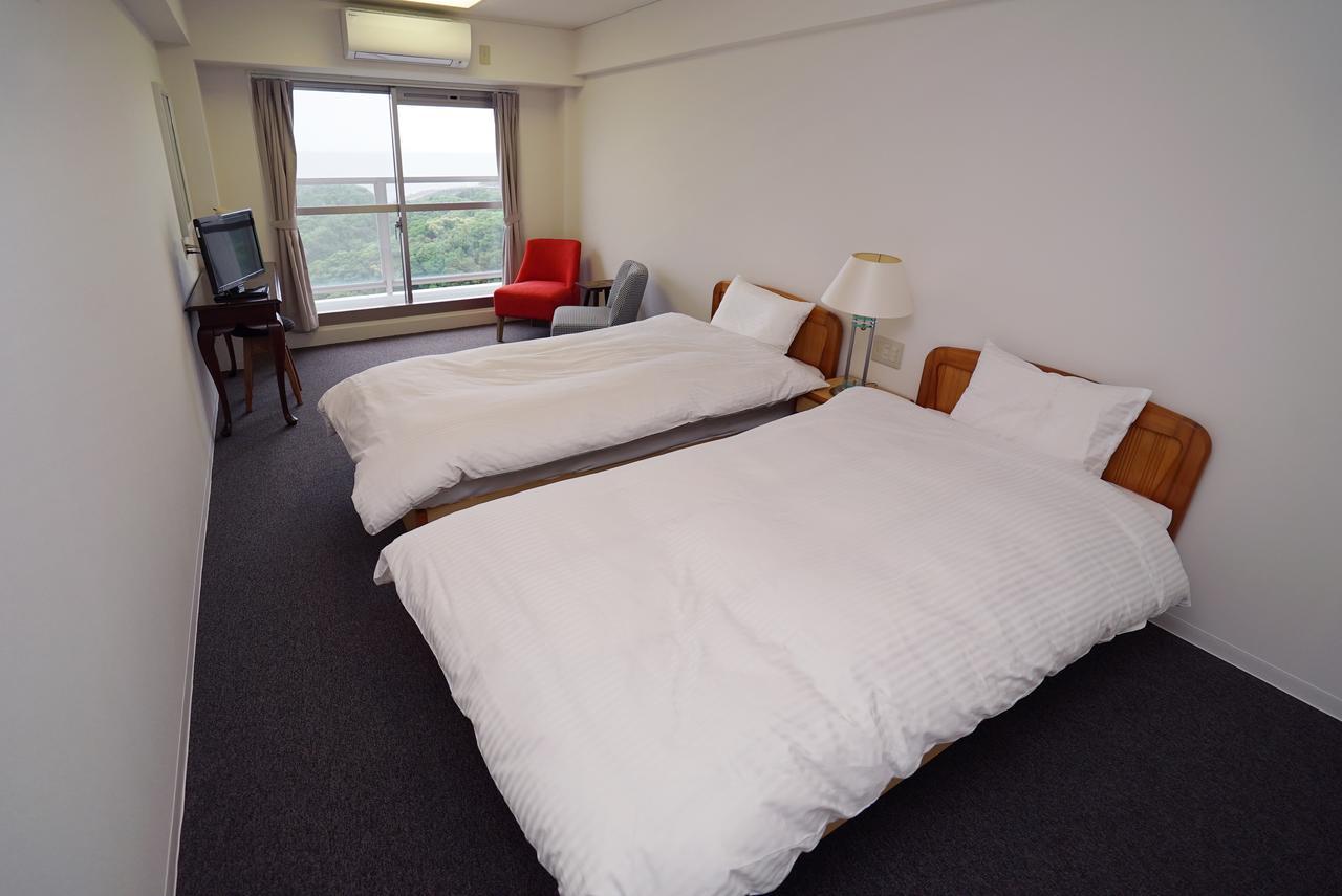 Tobi Hostel And Apartments Shima  Εξωτερικό φωτογραφία