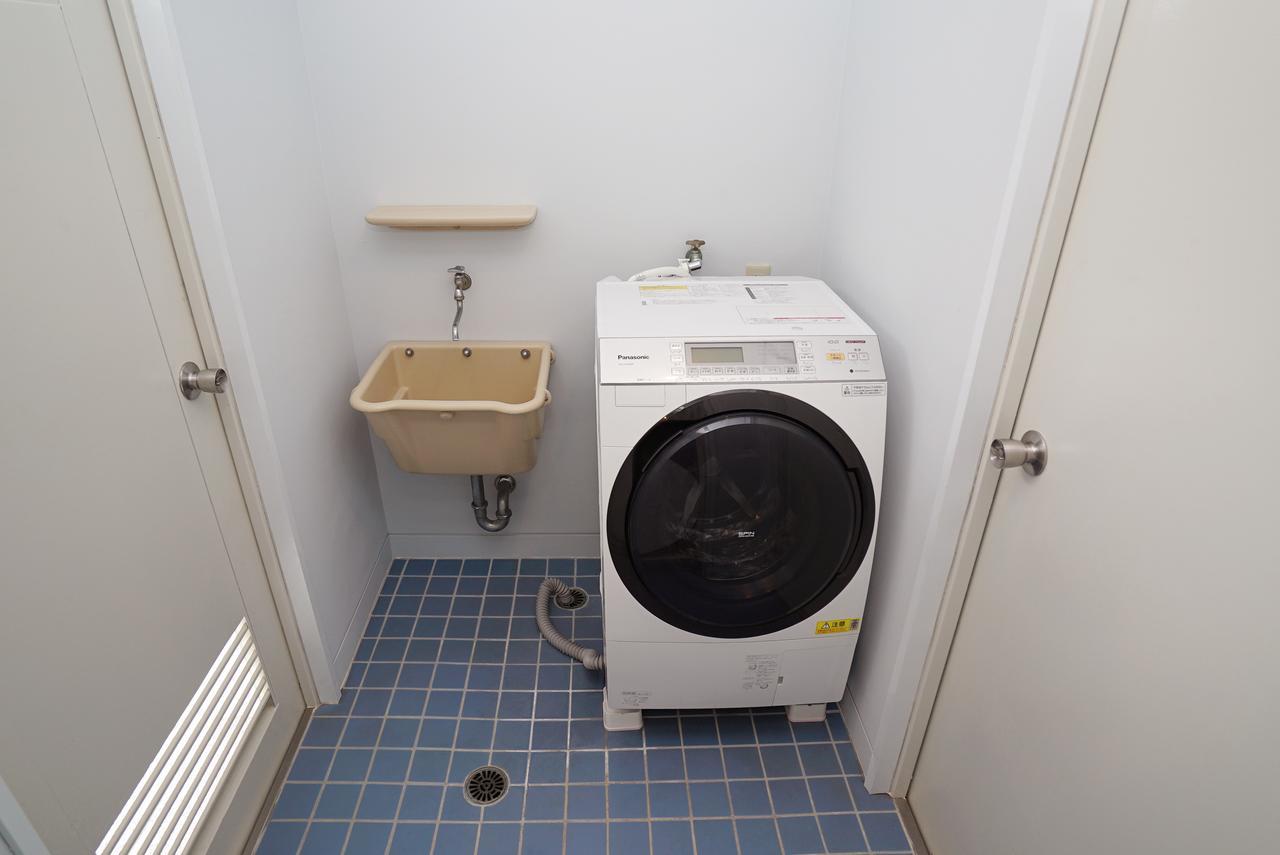 Tobi Hostel And Apartments Shima  Εξωτερικό φωτογραφία