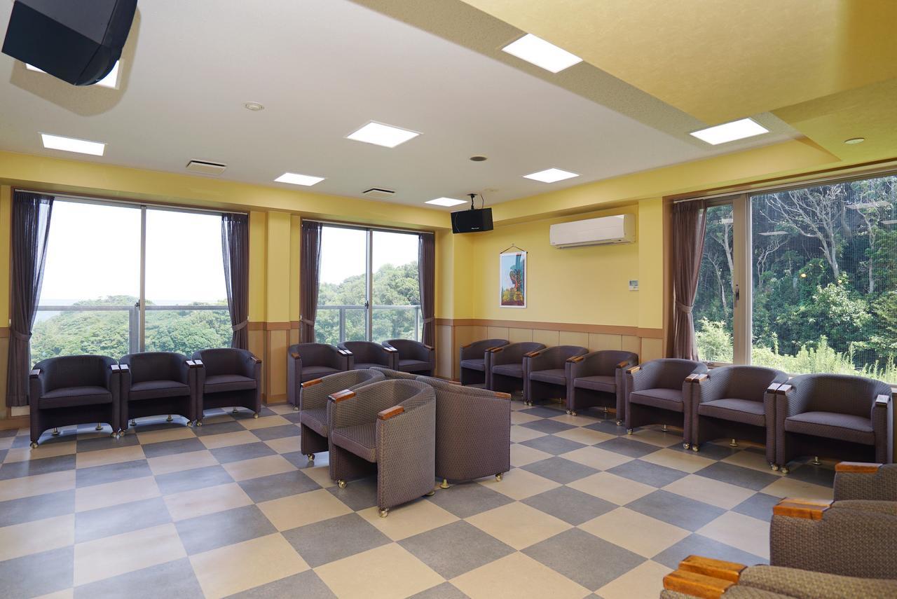 Tobi Hostel And Apartments Shima  Εξωτερικό φωτογραφία