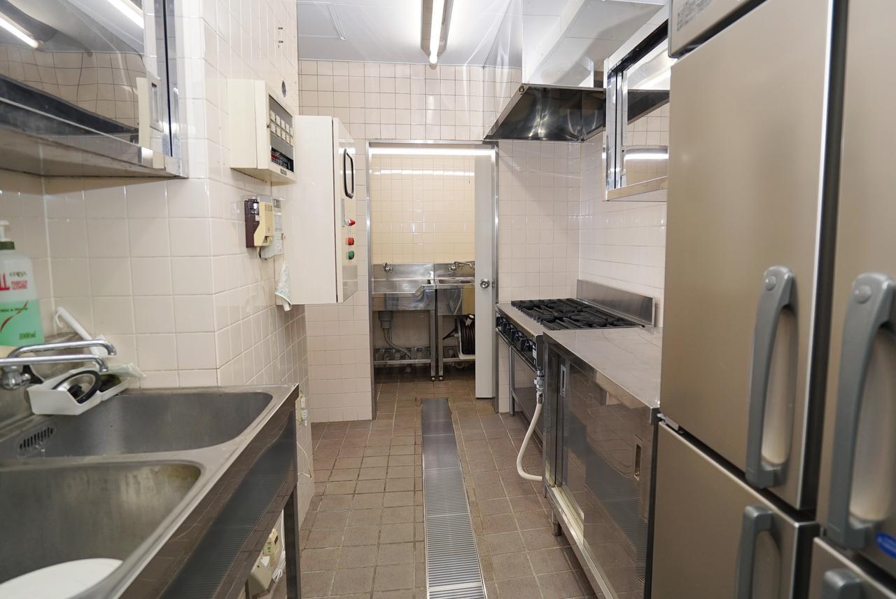 Tobi Hostel And Apartments Shima  Εξωτερικό φωτογραφία