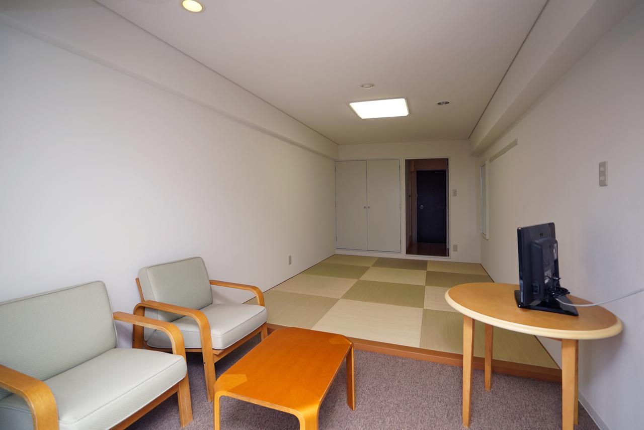 Tobi Hostel And Apartments Shima  Εξωτερικό φωτογραφία