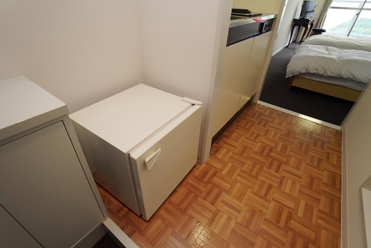 Tobi Hostel And Apartments Shima  Εξωτερικό φωτογραφία
