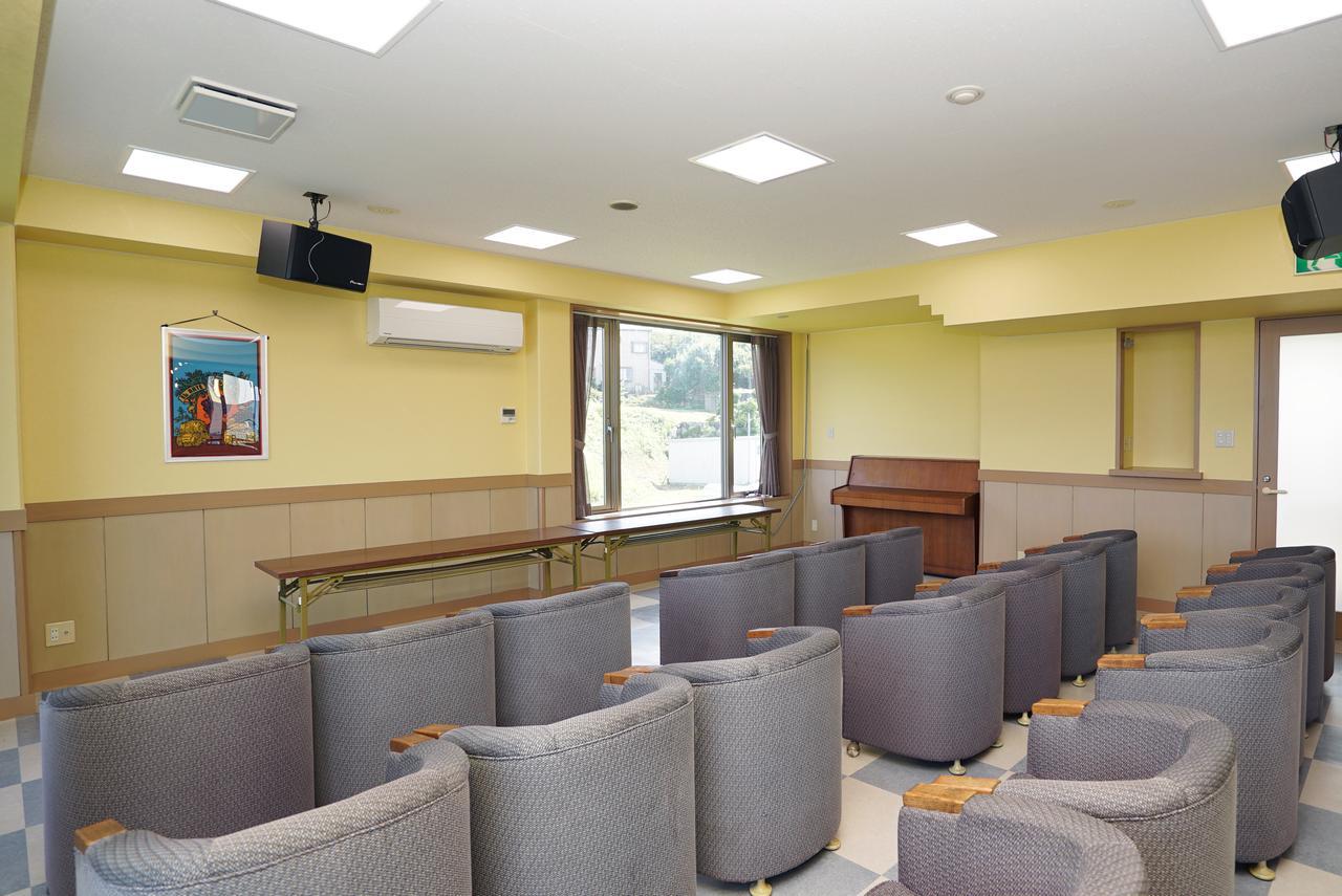 Tobi Hostel And Apartments Shima  Εξωτερικό φωτογραφία